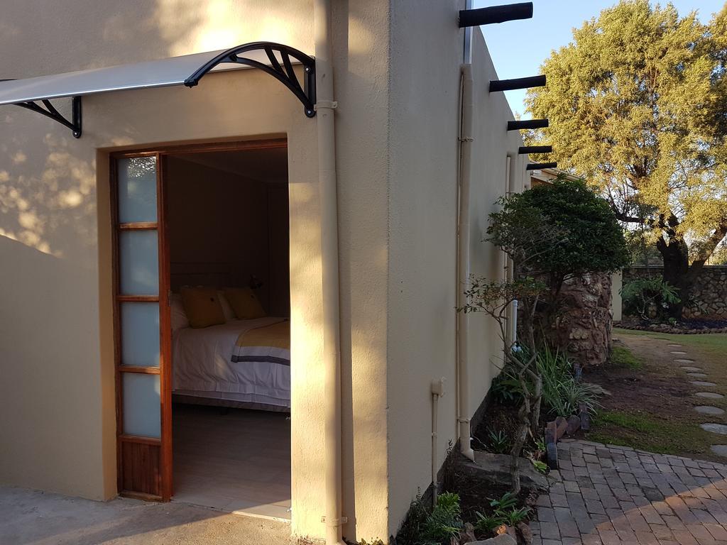 Lightstone Guesthouse Centurion Exterior foto